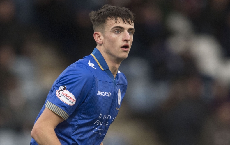 Loan Watch: Maguire plays at Pittodrie