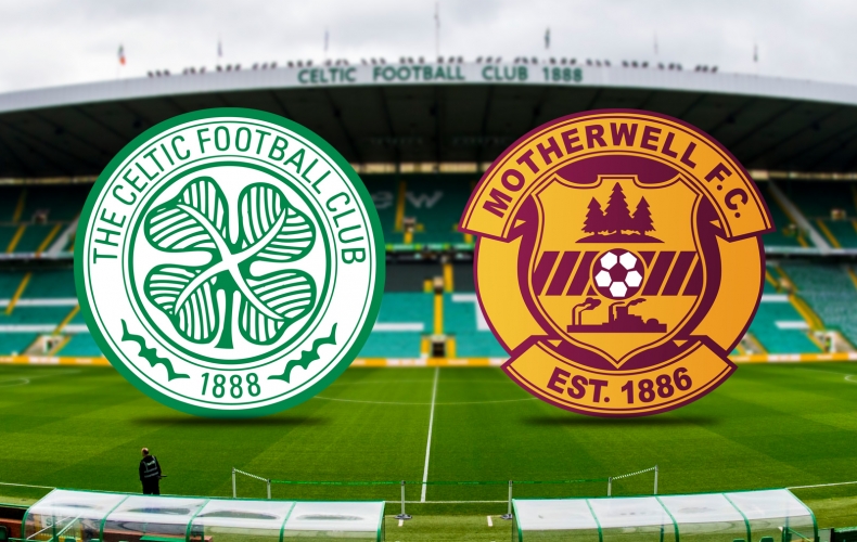 Previewing Celtic v Motherwell