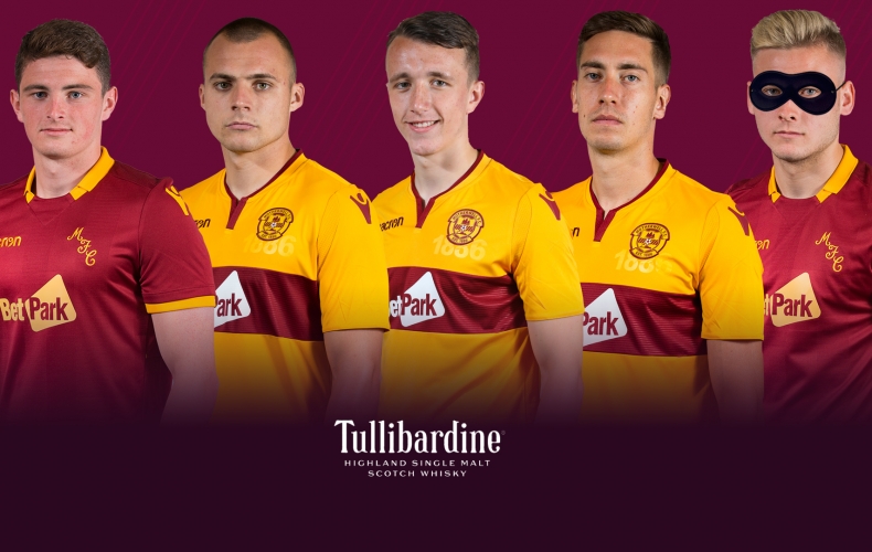 Vote for your February player of the month