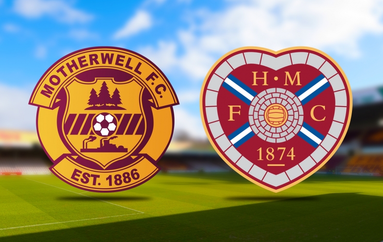 Previewing Motherwell v Hearts