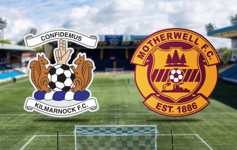 Previewing Kilmarnock v Motherwell