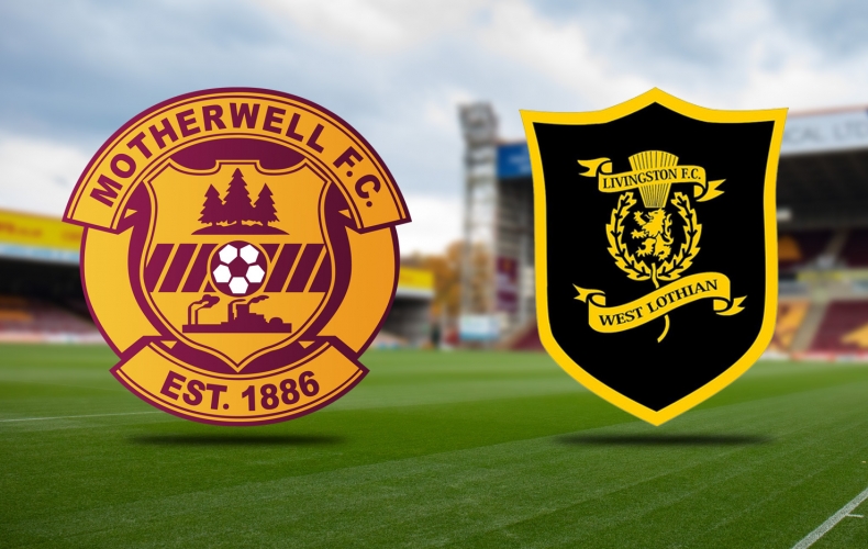 Previewing Motherwell v Livingston