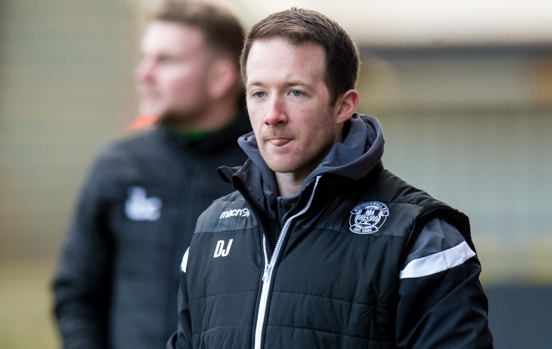 Jennow expects reaction from ‘Well at Spartans