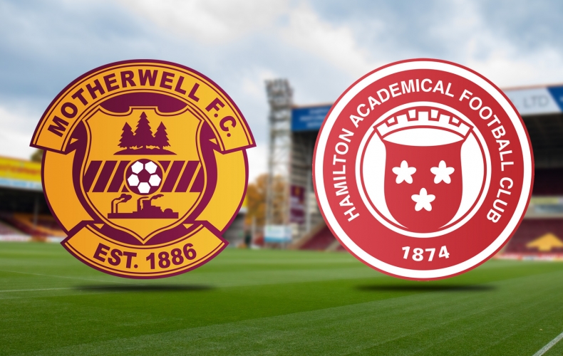 Previewing Motherwell v Hamilton