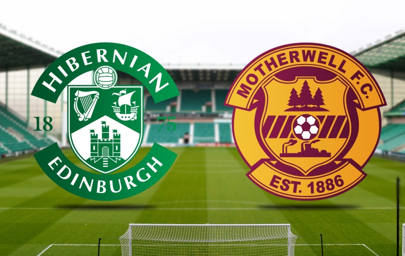 Previewing Hibernian v Motherwell