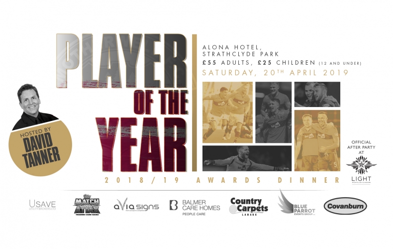 Vote in our Player of the Year awards