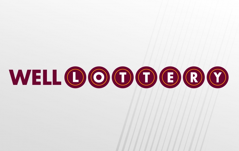Sign up to Well Lottery and win tickets