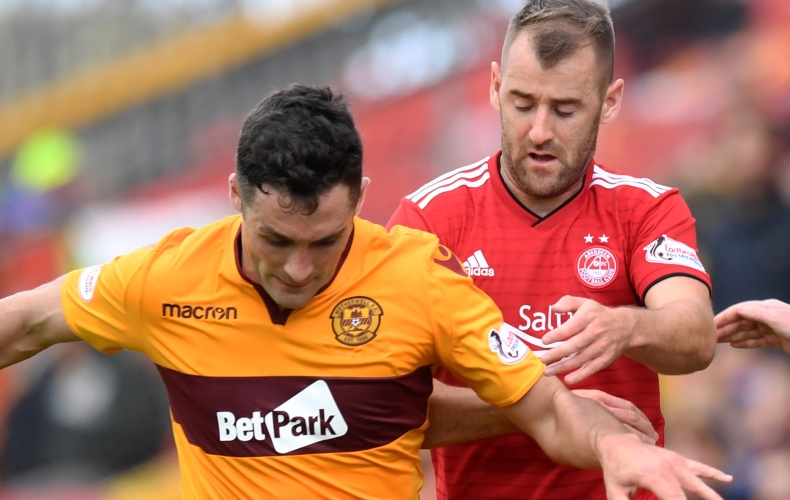 Setting the scene on Aberdeen