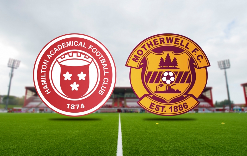 Previewing Hamilton v Motherwell