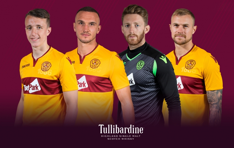 Pick your Tullibardine player of the month for March