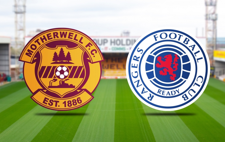 Previewing Motherwell v Rangers