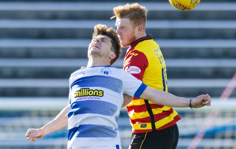 Loan Watch: Gordon makes his comeback