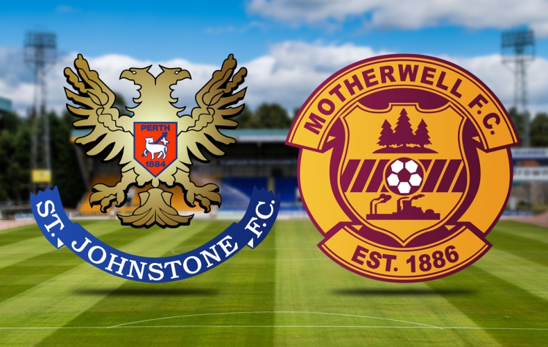 Previewing St Johnstone v Motherwell