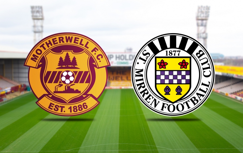 Previewing Motherwell v St Mirren