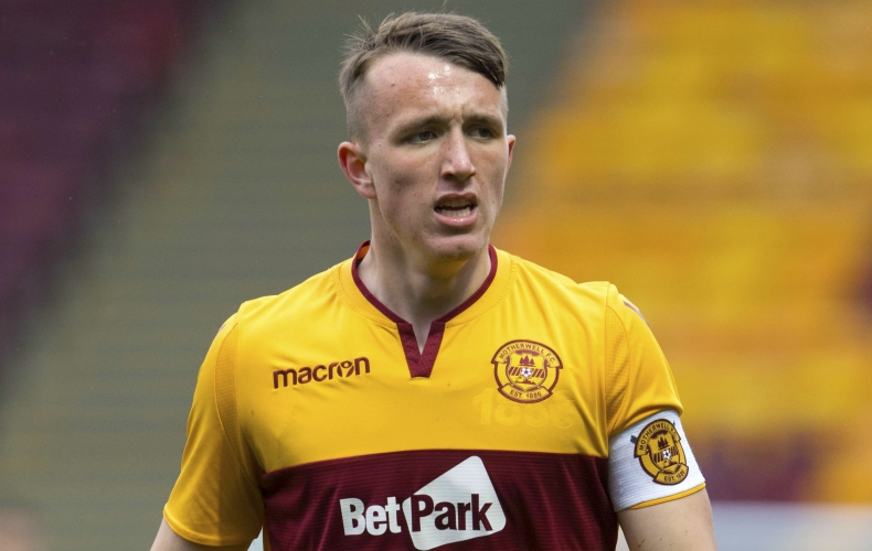 Fee agreed with Celtic for David Turnbull