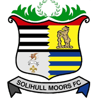 Solihull Moors (loan)