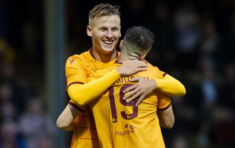 Friday night date for Hearts cup clash