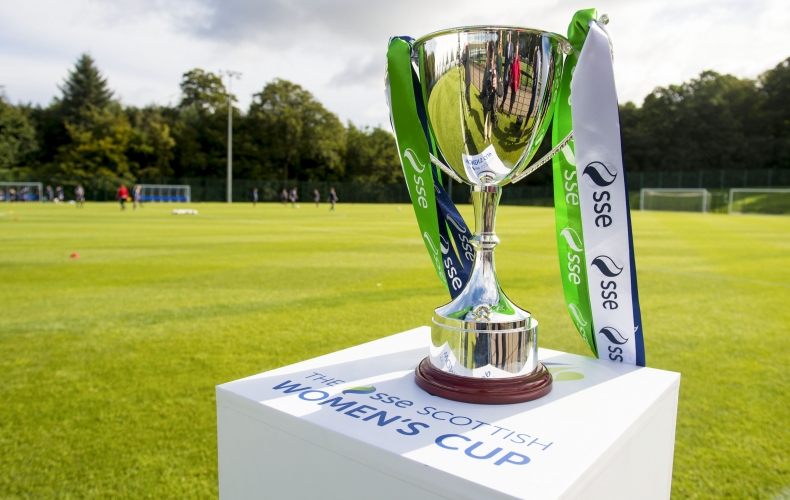 Motherwell learn SSE Scottish Cup fate