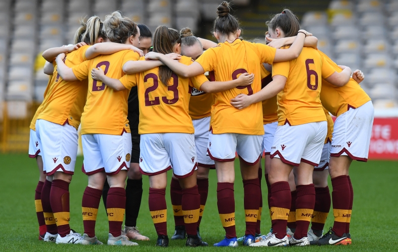 SWPL1 returns on Sunday with Spartans visit