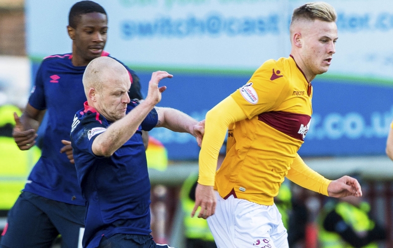 Cooper Bar open on Friday night