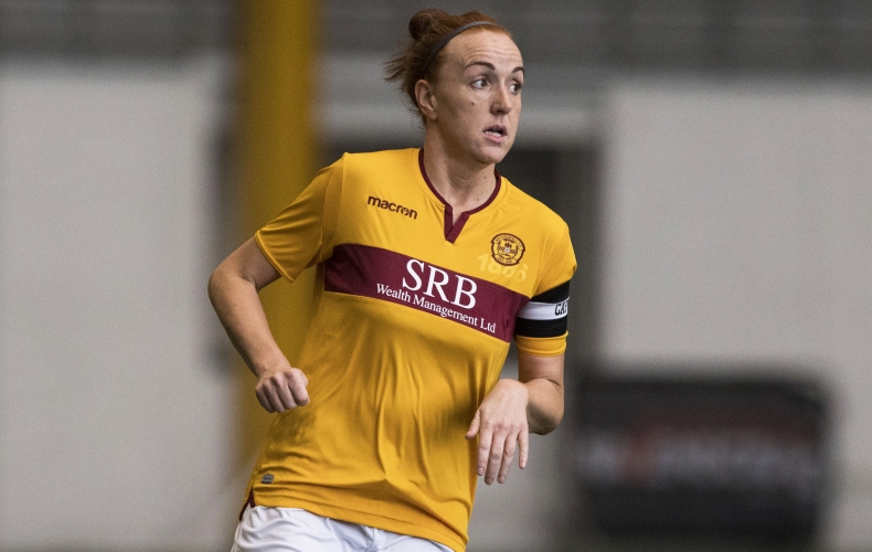 Motherwell face Thistle in SSE Scottish Cup