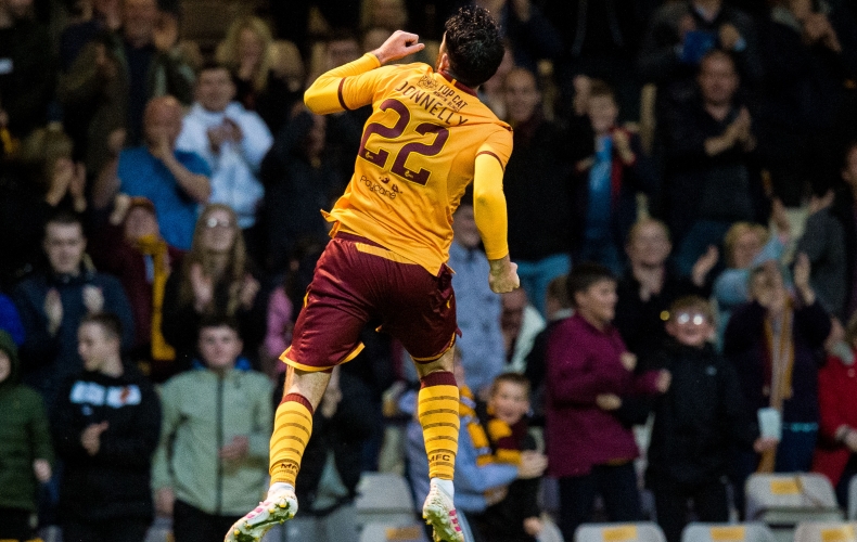 Listen to live commentary from Livingston
