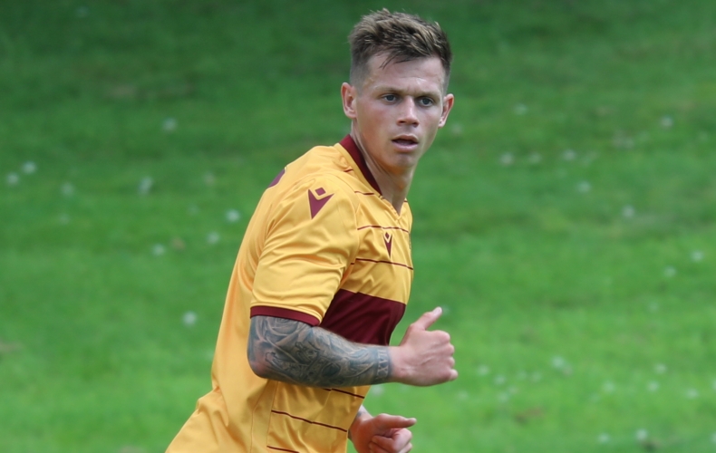 Reserves draw in opener at Ross County