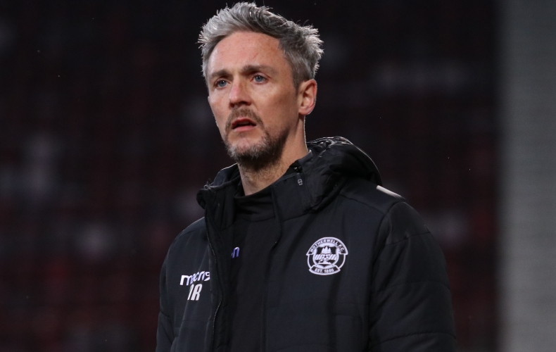 Reserves take on Morton