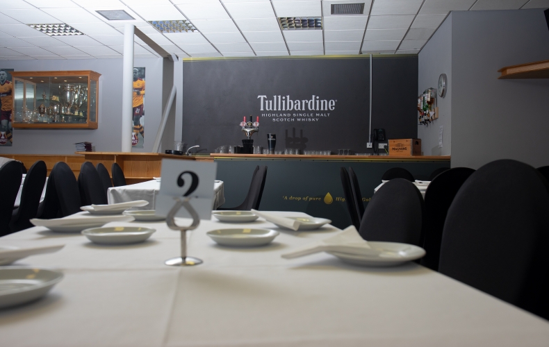 Hearts hospitality on sale now