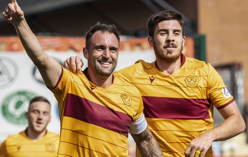 Peter Hartley: Team bonding is key