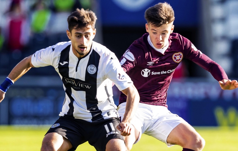 Opposition report: A look at St Mirren