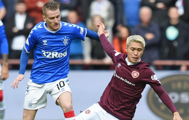 Opposition Report: A look at Rangers