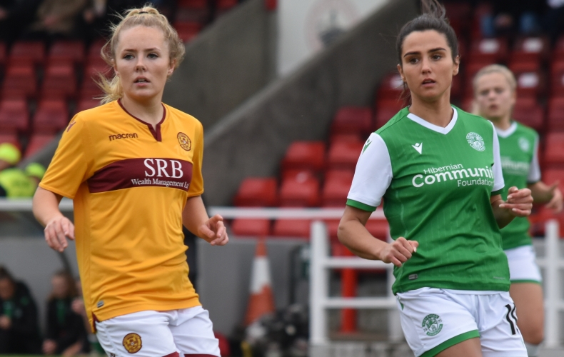 Scottish Cup semi-final defeat for Motherwell