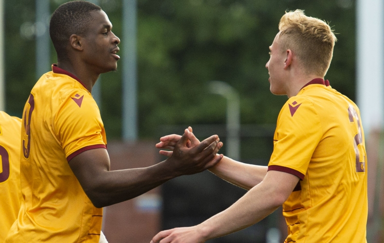 Reserves away on Tuesday