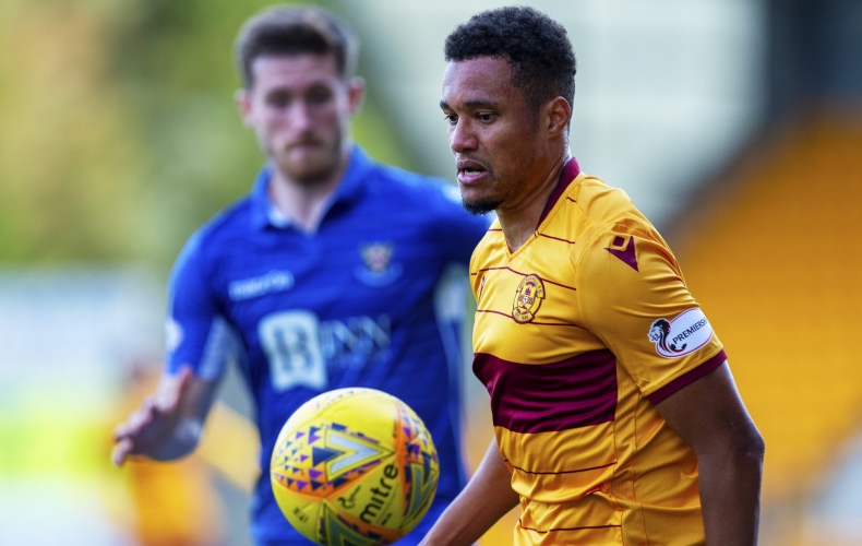 Next up: St Johnstone