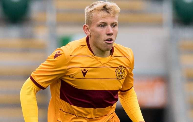 Reserves face Hearts on Tuesday