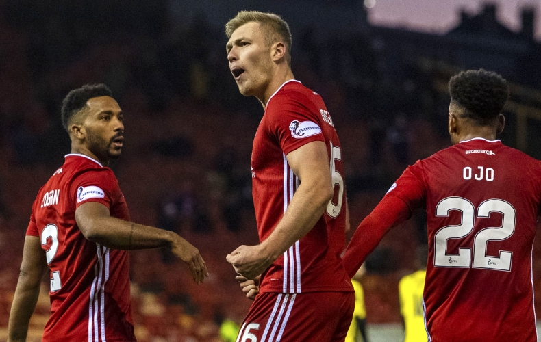 Opposition report: Aberdeen