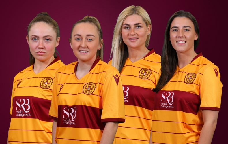 Four more added ahead of SWPL1 start