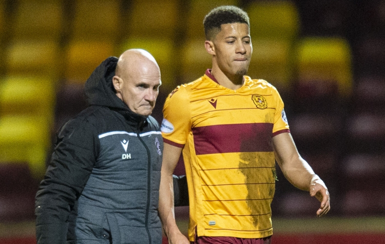 Jake Carroll to have Achilles operation