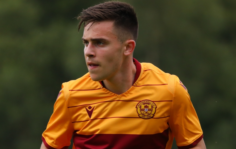 Reserves lose at Queen of the South