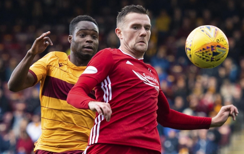 Get your tickets for crucial Aberdeen clash
