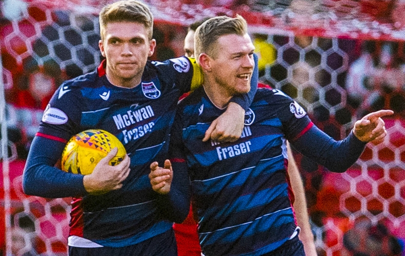 Opposition report: A look at Ross County