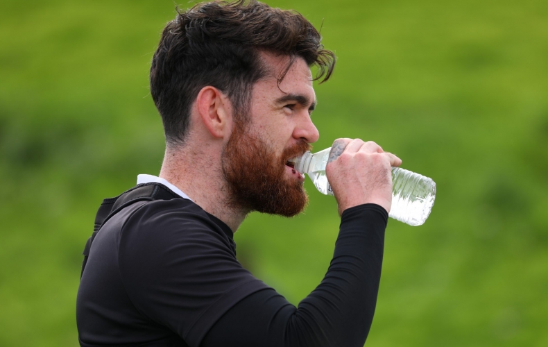 Six top tips on hydration for health