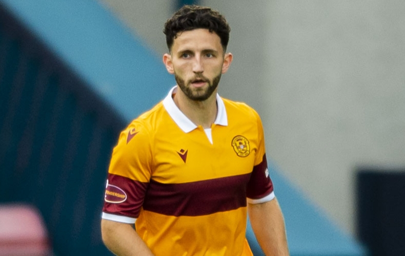 Watch Motherwell v Dundee United on pay-per-view