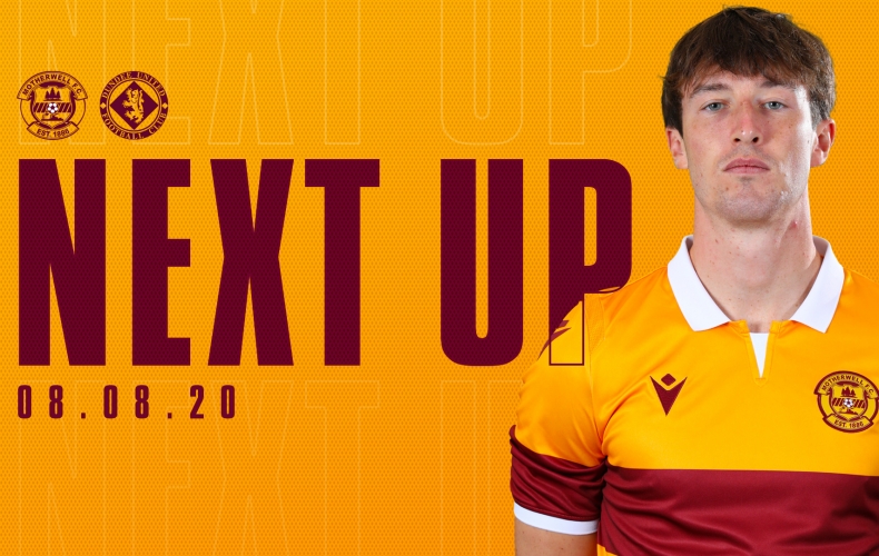 Next up: Dundee United