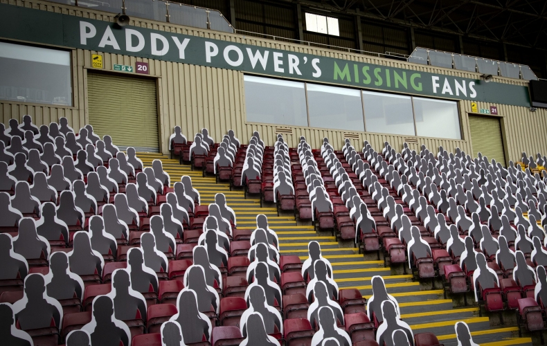 We’re raising awareness for missing people