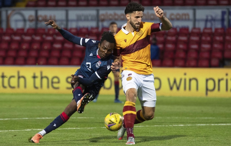 Storylines: Motherwell v Ross County