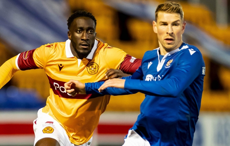Storylines: Motherwell v St Johnstone