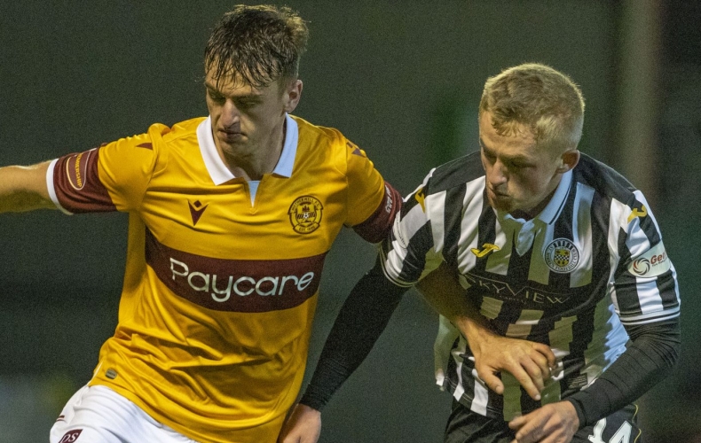Storylines: St Mirren v Motherwell