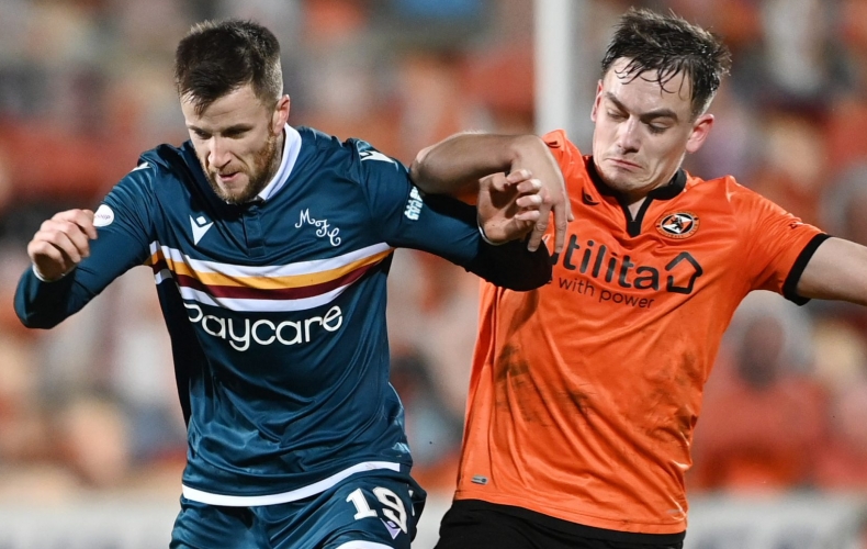How to watch Motherwell v Dundee United
